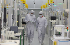 Samsung’s DRAM market share rises amid industrywide revenue drop