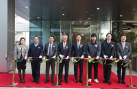 Korea's ST Pharm completes new R&D hub for gene therapy 