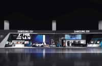 Samsung SDI, GM to build $3.8 bn EV battery plant in US