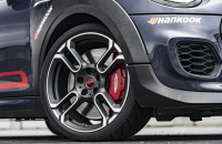 South Korean tire makers raise prices despite weak sales