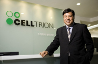 Celltrion ex-Chairman Seo set to return to management; group stocks rally