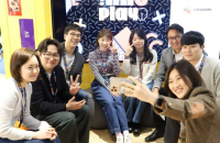 CJ CheilJedang opens internal venture development space Inno Play