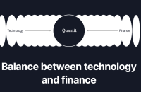 Korea's AI startup Quantit attracts $23 mn  Series A investment 