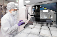 LG Chem mulls shuttering in-vitro diagnostics business 