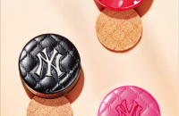 F&F bets on China's beauty market under MLB brand