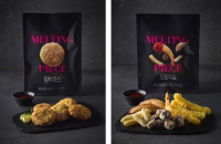 S.Korea's Harim launches street food brand Melting Piece 