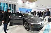 Korea EV cell makers unveil new products to expand market