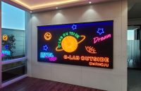 Samsung Electronics’ new C-Lab Outside center opens in Gwangju