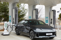 Trouble with EV charging? Help is just a click away with Hyundai
