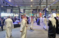 Saudi Arabia emerges as land of opportunity to Korean startups