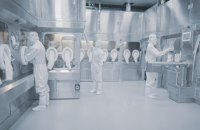 Boryung, Axiom Space to set up JV to explore space healthcare options