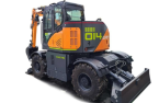 Hyundai Doosan Infracore wins Italian innovation award 