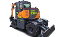 Hyundai Doosan Infracore wins Italian innovation award 