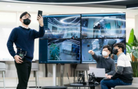 SK Telecom establishes 5G open RAN indoor demonstration network 