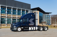 SK Innovation invests an extra $50 million in US clean energy firm Amogy