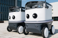 S.Korean robot startup aims to ramp up supply by 9 times
