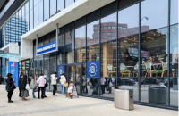 Paris Baguette expands to Canada with first store in Toronto