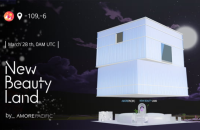 S.Korea's Amorepacific opens new space in metaverse 