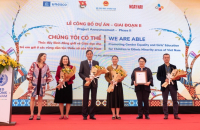 CJ undertakes educational programs for ethnic minorities in Vietnam 