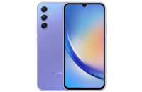 Budget Galaxy A34 5G to be released in domestic market 