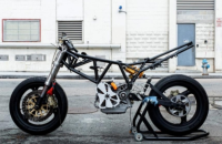 Doosan Mobility Innovation, MIT to develop hydrogen motorcycle