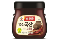 CJ Haechandle Gochujang acquires Europe's V-Label 