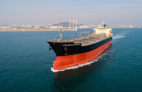 Hyundai Mipo wins $184 mn order four mid-sized PC carriers