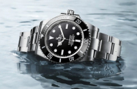 Rolex resale prices tumble as the wealthy young tighten belts