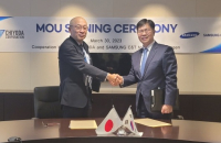 Samsung C&T, Japan’s Chiyoda collaborate in green hydrogen