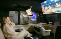 LG Display to focus on automotive screens for turnaround