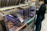 Korean kitchen automation startups' US advance gains traction