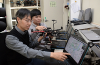ETRI’s drone communication tech is selected as international standards 