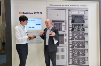 LS Electric wins order $94 mn for energy storage system in UK