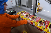 S. Korea's Orion sees brisk sales growth in Vietnam, Russia