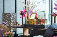 LG H&H hosts Korean Royal Court Culture event with Four Seasons Seoul