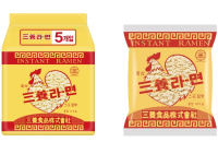 What’s the next K-sensation after rise of 60-year-old K-ramen?  