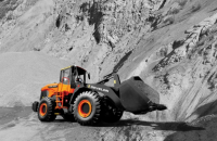 HD Hyundai Infracore targets Middle East and African markets with new brand Develon 