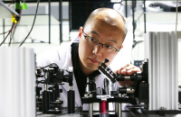 Korean scientists publish breakthrough in high-resolution X-ray imaging