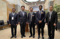 S.Korean display companies look to expand business in India with Vedanta