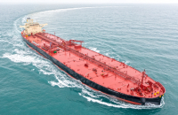 KSOE wins order $171 mn for two crude oil carriers 