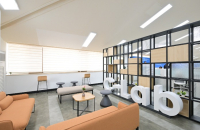 Samsung Electronics opens 3rd C-Lab Outside regional hub