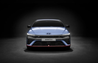 Hyundai launches marketing offensive in China with N brand