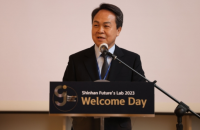 Shinhan Financial Chairman to hold overseas IR in Japan 