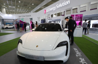 Korean battery players LG, Samsung, SK sweep US EV tax credits