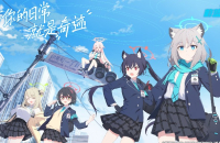 Nexon Games’ Blue Archive surpasses 1 million pre-registrants in China