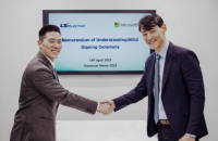 LS Electric, Microsoft to jointly develop smart factory