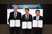 Hyundai Engineering, SK Ecoplant to produce carbon-neutral hydrogen