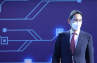 Samsung’s Lee likely to meet Apple, Google, MS CEOs during US trip