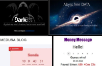 Ransomware attacks targeting S.Korean companies on sharp rise