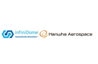 Hanwha Aerospace invests in Israeli startup with anti-jamming tech